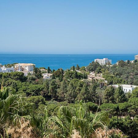 Appartamento Blonzu Sudafrica Benalmádena Esterno foto