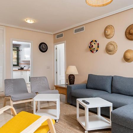 Appartamento Blonzu Sudafrica Benalmádena Esterno foto